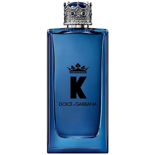 DOLCE & GABBANA K EAU DE PARFUM 200 ML - Tre Pi Profumerie