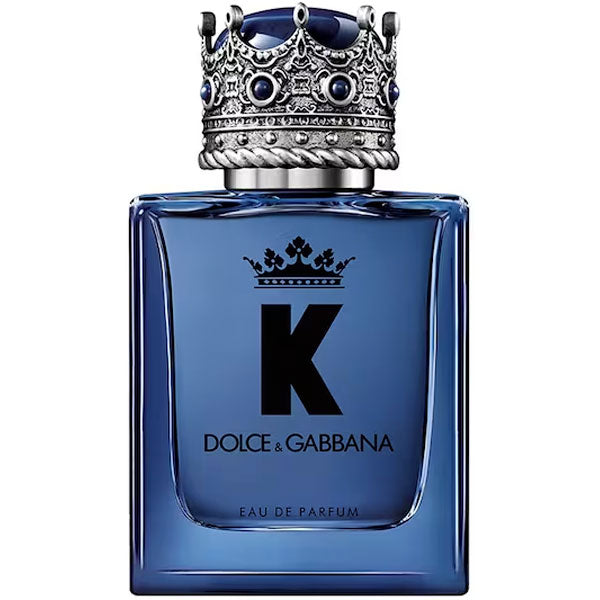 DOLCE & GABBANA K EAU DE PARFUM 50 ML - Tre Pi Profumerie