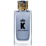 DOLCE & GABBANA K EAU DE TOILETTE 100 ML - Tre Pi Profumerie