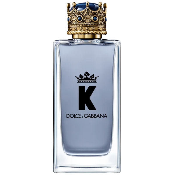 DOLCE & GABBANA K EAU DE TOILETTE 100 ML - Tre Pi Profumerie