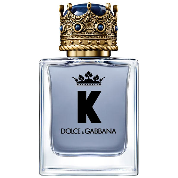 DOLCE & GABBANA K EAU DE TOILETTE 50 ML - Tre Pi Profumerie