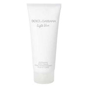 DOLCE & GABBANA LIGHT BLUE BODY CREAM 200 ML - Tre Pi Profumerie