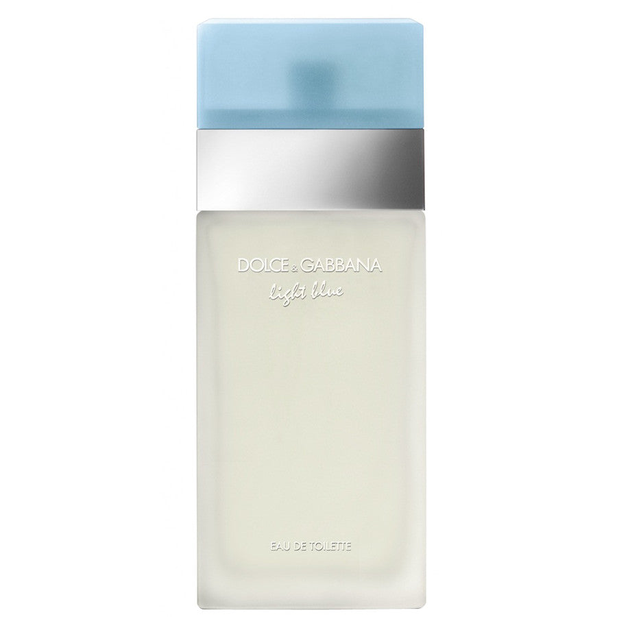 DOLCE & GABBANA LIGHT BLUE EAU DE TOILETTE 25 ML - Tre Pi Profumerie