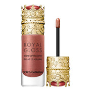DOLCE&GABBANA LIPS ROYAL GLOSS LIP PLUMPER N2 - Tre Pi Profumerie