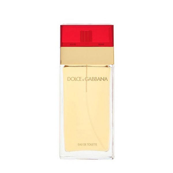 DOLCE & GABBANA POUR FEMME EAU DE TOILETTE 100 ML - Tre Pi Profumerie