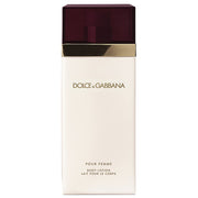 DOLCE & GABBANA POUR FEMME BODY LOTION 250 ML - Tre Pi Profumerie
