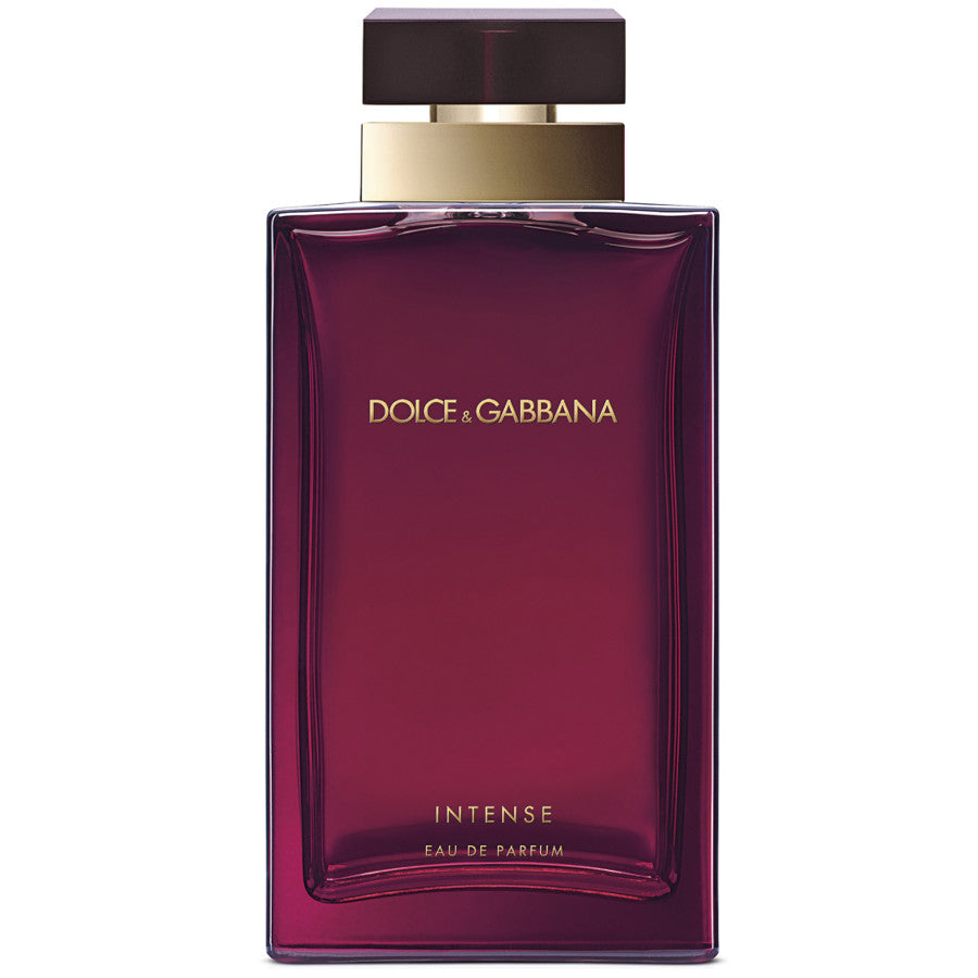 DOLCE&GABBANA POUR FEMME INTENSE EAU DE PARFUM 25 ML - Tre Pi Profumerie