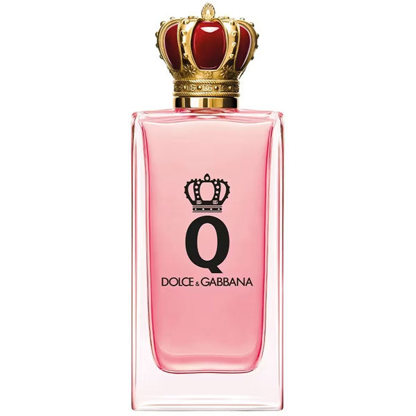 DOLCE&GABBANA Q EAU DE PARFUM 100 ML - Tre Pi Profumerie