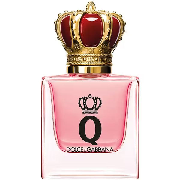 DOLCE&GABBANA Q EAU DE PARFUM 30 ML - Tre Pi Profumerie