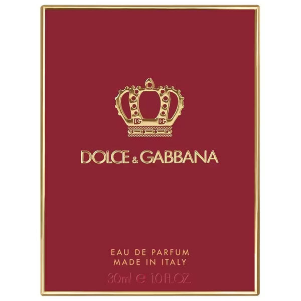 DOLCE&GABBANA Q EAU DE PARFUM 30 ML - Tre Pi Profumerie