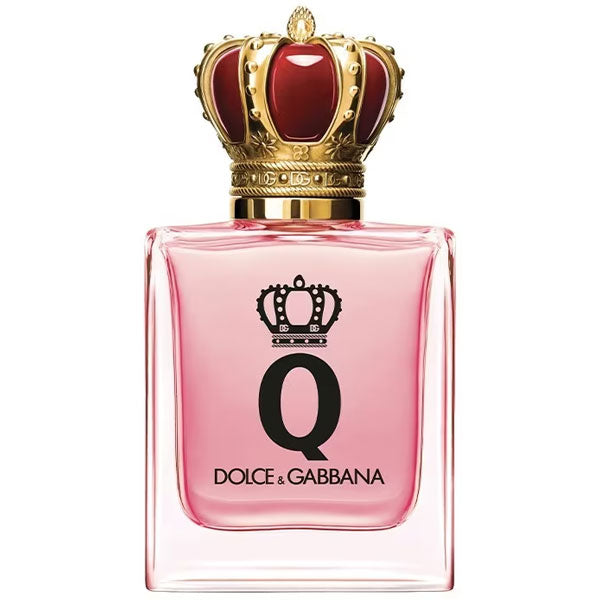 DOLCE&GABBANA Q EAU DE PARFUM 50 ML - Tre Pi Profumerie