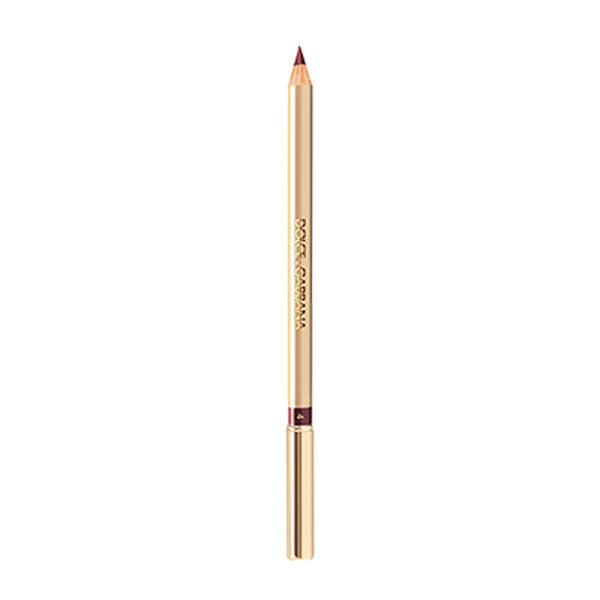 DOLCE&GABBANA THE LIP LINER MATITA LABBRA DAHLIA 4 - Tre Pi Profumerie