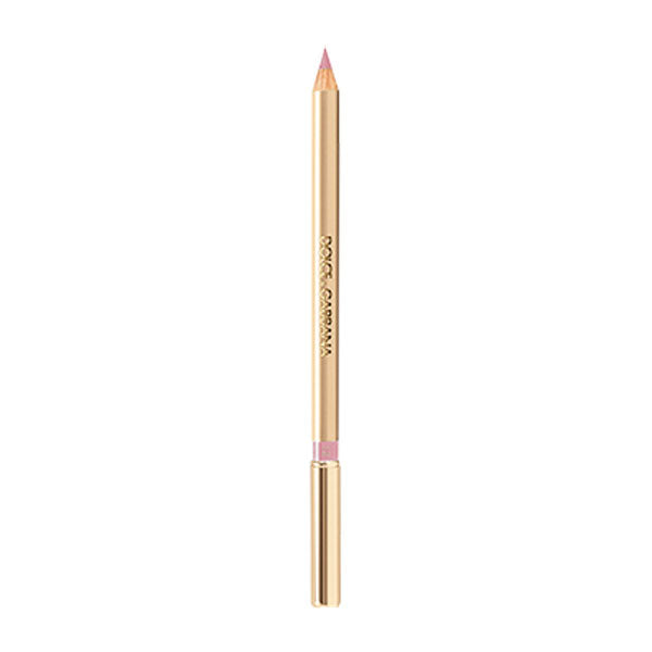 DOLCE&GABBANA THE LIP LINER MATITA LABBRA ROSE PEARL 12 - Tre Pi Profumerie
