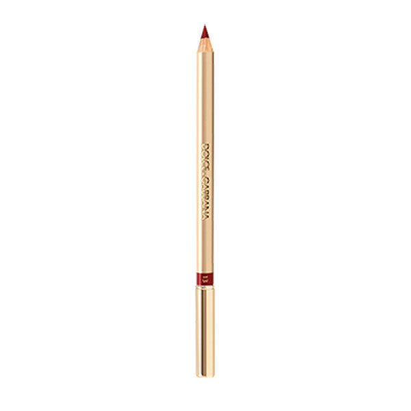 DOLCE&GABBANA THE LIP LINER MATITA LABBRA WARM 2 - Tre Pi Profumerie