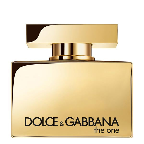 DOLCE&GABBANA THE ONE GOLD EAU DE PARFUM 75 ML - Tre Pi Profumerie