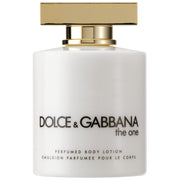 DOLCE & GABBANA THE ONEBODY LOTION 200 ML - Tre Pi Profumerie