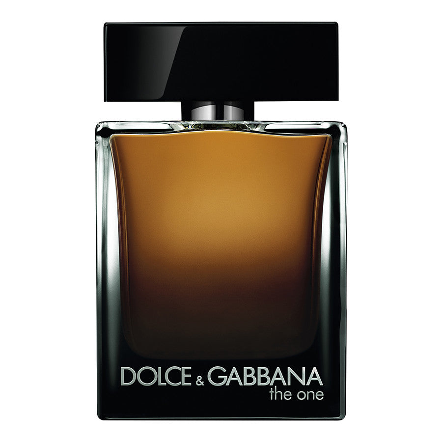 DOLCE&GABBANA THE ONE MEN EAU DE PARFUM 100 ML - Tre Pi Profumerie