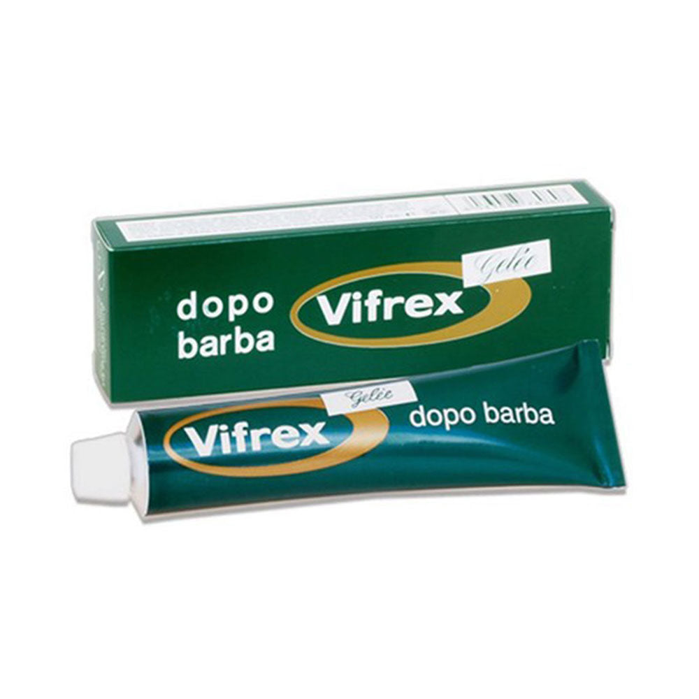 VIFREX DOPOBARBA 50 ML - Tre Pi Profumerie