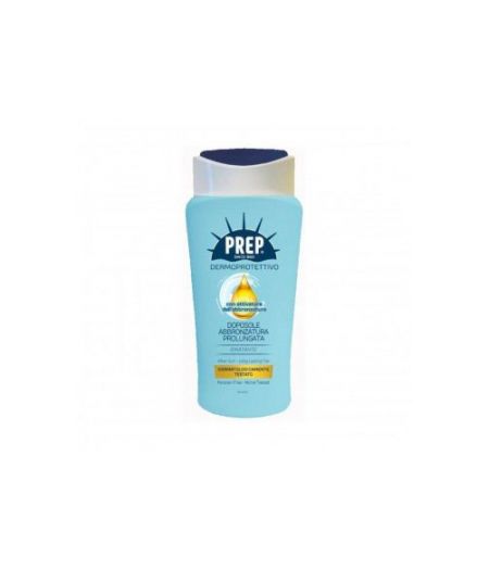 PREP DOPOSOLE ABBRONZATURA PROLUNGATA 200 ML - Tre Pi Profumerie