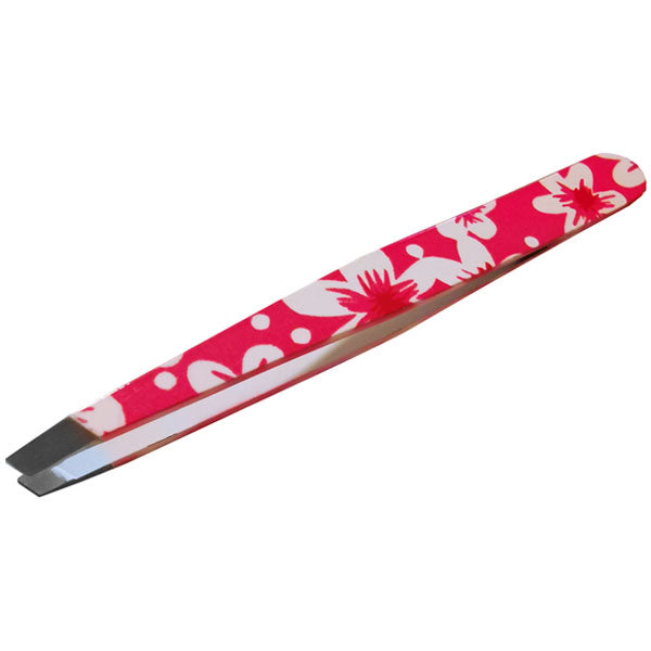 DOROTHEA PINZETTA OBLIQUA PROFESSIONALE COLORE FANTASIA - Tre Pi Profumerie