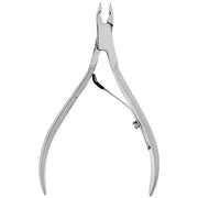 DOROTHEA TRONCHESE PELLE PROFESSIONALE ACCIAIO INOX 10 CM - Tre Pi Profumerie