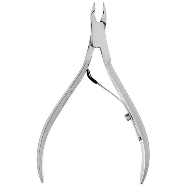 DOROTHEA TRONCHESE PELLE PROFESSIONALE ACCIAIO INOX 10 CM - Tre Pi Profumerie