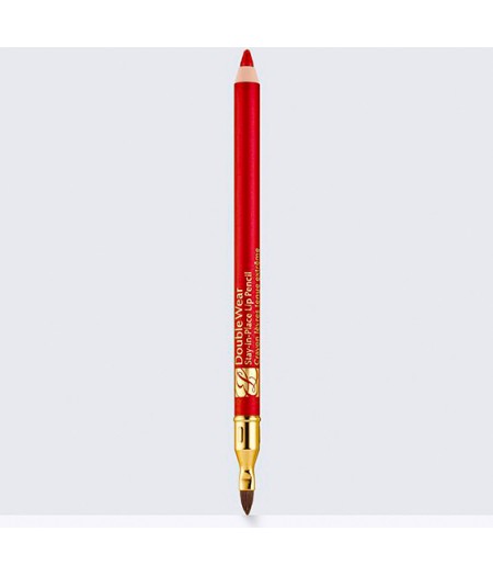 ESTEE LAUDER LIP PENCILDOUBLE WEAR BRICK 16 - Tre Pi Profumerie