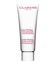 CLARINS DOUX PEELING CREME GOMMANTE 50 ML - Tre Pi Profumerie