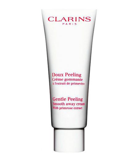 CLARINS DOUX PEELING CREME GOMMANTE 50 ML - Tre Pi Profumerie