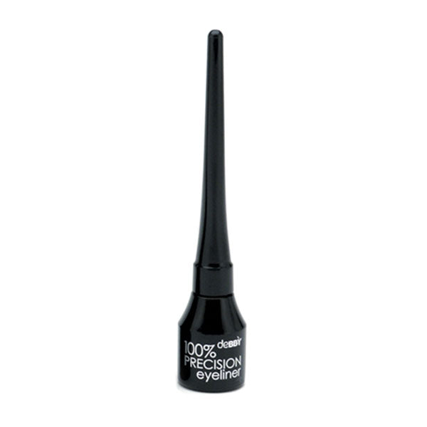 DEBBY 100 % COLOR & PRECISION EYELINER 02*** - Tre Pi Profumerie