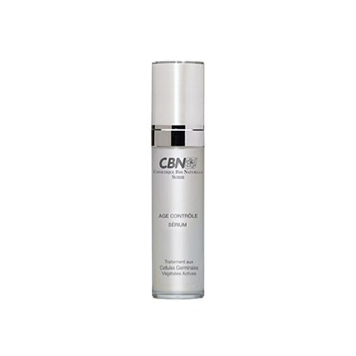 CBN AGE CONTROL SERUM 30 ML - Tre Pi Profumerie