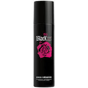 PACO RABANNE BLACK XS WOMAN DEODORANTE VAPO 150 ML - Tre Pi Profumerie