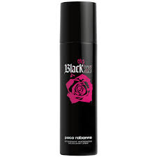PACO RABANNE BLACK XS WOMAN DEODORANTE VAPO 150 ML - Tre Pi Profumerie