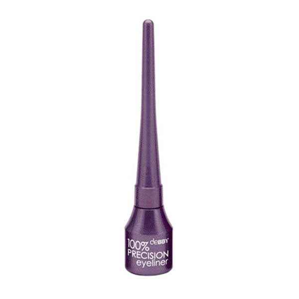 DEBBY 100 % COLOR & PRECISION EYELINER 05*** - Tre Pi Profumerie