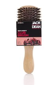 DENMAN JACK DEAN GENTLEMEN'S CLUB BRUSH - Tre Pi Profumerie