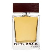 DOLCE&GABBANA THE ONE MEN DOPOBARBA 100 ML - Tre Pi Profumerie
