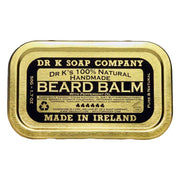 DR K SOAP COMPANY BEARDBALM 50 G - Tre Pi Profumerie