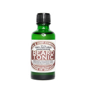 DR K SOAP COMPANY BEARDTONIC 50 ML - Tre Pi Profumerie