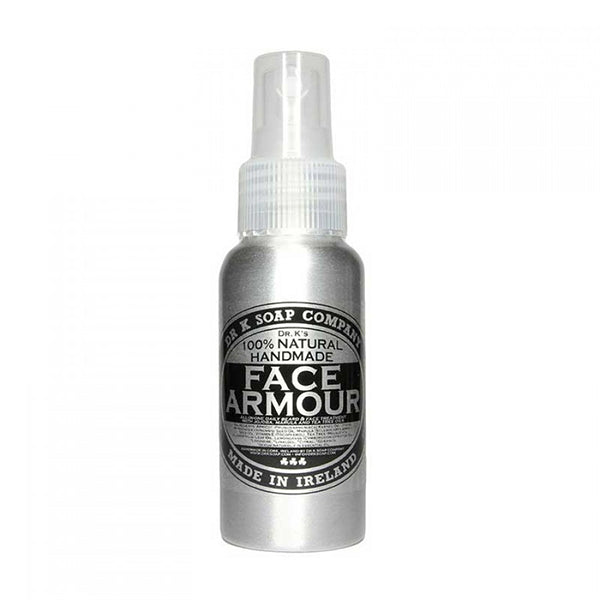 DR K SOAP COMPANY FACE ARMOUR 50 ML - Tre Pi Profumerie
