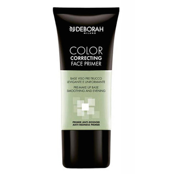 DEBORAH FACE PERFECT PRIMER VERDE - Tre Pi Profumerie
