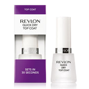 REVLON QUICK DRY TOP COAT 14,7 ML 210 - Tre Pi Profumerie