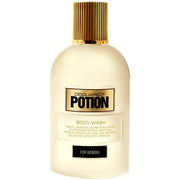 DSQUARED2 POTION WOMAN BODY WASH 200 ML - Tre Pi Profumerie