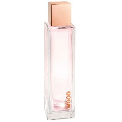 DSQUARED2 SHE WOOD DEODORANTE SPRAY 100 ML - Tre Pi Profumerie
