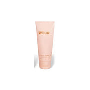 DSQUARED2 SHE WOOD BODYLOTION 200 ML - Tre Pi Profumerie