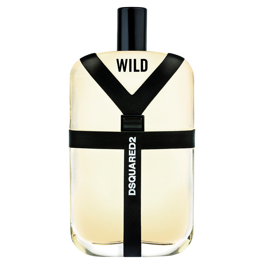 DSQUARED2 WILD DOPOBARBA VAPO 100 ML - Tre Pi Profumerie