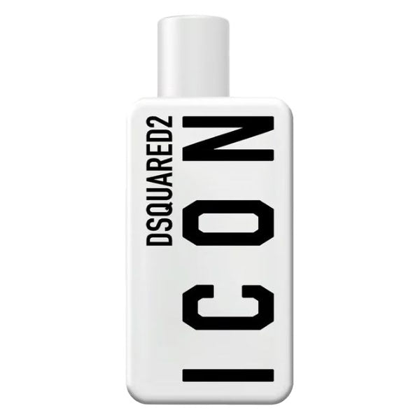 DSQUARED2 ICON FEMME EAU DE PARFUM 100 ML - Tre Pi Profumerie