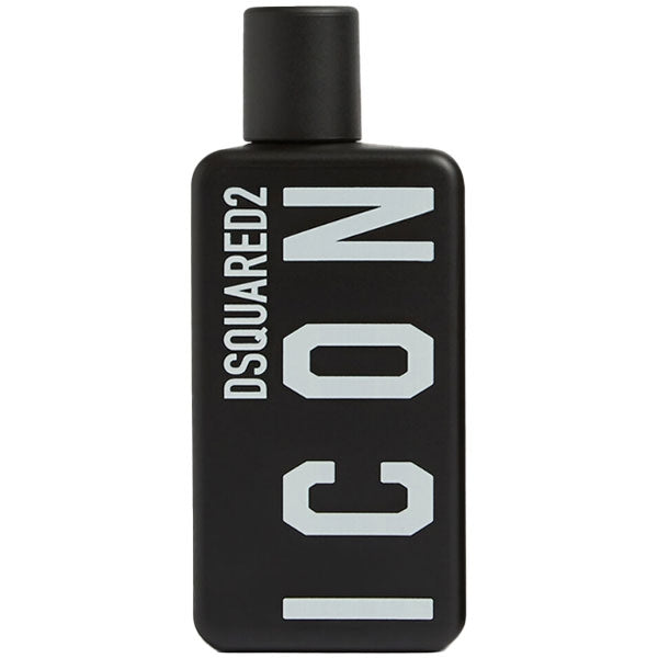 DSQUARED2 ICON HOMME EAU DE PARFUM 100 ML - Tre Pi Profumerie