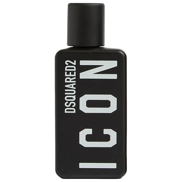 DSQUARED2 ICON HOMME EAU DE PARFUM 50 ML - Tre Pi Profumerie