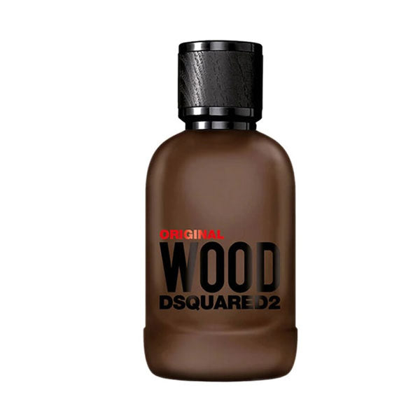 DSQUARED2 WOOD ORIGINALEAU DE PARFUM 100 ML - Tre Pi Profumerie