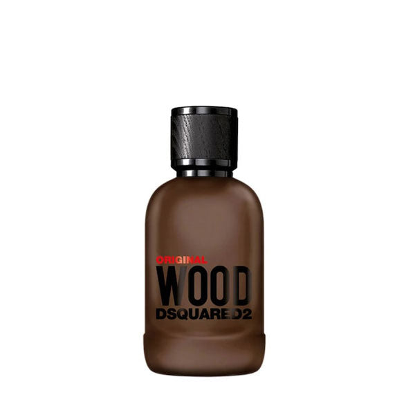 DSQUARED2 WOOD ORIGINALEAU DE PARFUM 30 ML - Tre Pi Profumerie